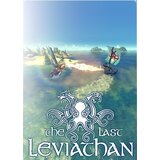 Steam The Last Leviathan Key GLOBAL Steam The Last Leviathan Key GLOBAL Slike