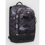 Rip Curl Posse 33L Search Camo Nahrbtnik black / grey | Shoptok.si