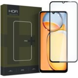 HOFI ZAŠČITNO KALJENO STEKLO za Samsung Galaxy A15 5G | Shoptok.si