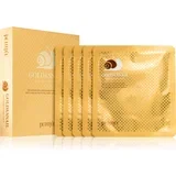 Gold & Snail intenzivna hidrogel maska s ekstraktom puža 5x30 g