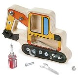 Pino Bager sa srafovima ( 6039 ) | ePonuda.com