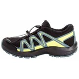 Salomon Do Biegania Piccolo Cswp J Crna | shoptok.hr