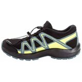 Salomon Tek & Trail Do Biegania Piccolo Cswp J Črna | Shoptok.si
