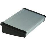 Bopla Pult-kućište 300 x 181 x 68 aluminij, grafitno siva (RAL 7024) TOPLINE ATPH 1865-300 1 kom. Cijene