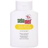 Sebamed hair care repair balzam za regeneracijo poškodovanih las 200 ml | Shoptok.si