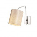 Opviq Ve 6001 Zidna lampa, srebrno-siva | Eponuda.ba