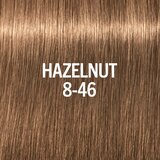 Schwarzkopf Professional Blondme Glow Toner boja za toniranje kose nijansa Hazelnut 8-46 60 ml | shoptok.hr