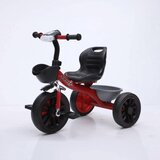  Dečiji tricikl model 7 - Crveni Cene