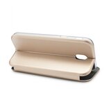 Teracell torbica flip cover za samsung J530F galaxy J5 2017 (eu) zlatna Cene