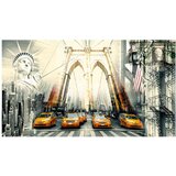  Tapeta XXL - Urban living 500x280 | shoptok.hr