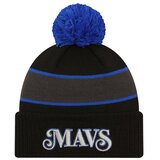 New Era Dallas Mavericks City Edition 2023 zimska kapa | shoptok.hr