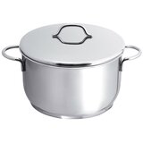 Metalac inox duboka posuda gracia 16cm/2.0lit | shoptok.hr