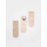 Reserved Boys` socks multi - bež Cene