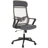 MID.YOU Pisarniški Stol Nekeo, Siva | Shoptok.si