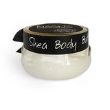MY NASHE Nashe Cosmetics Maslac za tijelo Shea | shoptok.hr