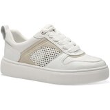 Tamaris Nizke superge - Bela | Shoptok.si