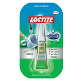 Loctite lepak Super Bond Liquid 3gr Cene