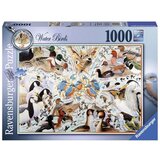 Ravensburger puzzle - Ptice na okupu - 1000 delovva | ePonuda.com
