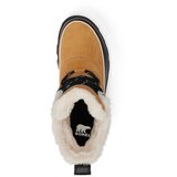 Sorel Škornji za sneg Torino V Wp Outdry 2106701373 Zelena | Shoptok.si