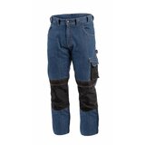 Hogert pantalone jeans plava Cene