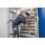 Bosch Tester napona GVT 1000-15 Professional + torbica (0601077800) | ePonuda.com