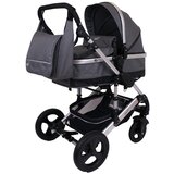 Jungle oxy siva 40010045 kolica za decu | Eponuda.com