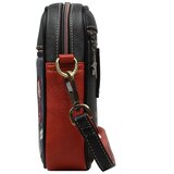 Janet Torba fashion Paris Dream 14x5,5x19 cm J-010A P36 Netto | shoptok.hr