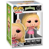 Funko Figura POP Los Teleñecos First Mate Piggy | shoptok.hr