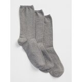 GAP Basic crew socks, 3 pairs - Ladies | Shoptok.si