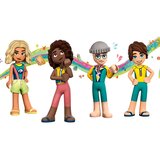 Lego Friends: Spasilački brod | shoptok.hr