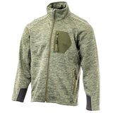 Lacuna getout tech flis jakna motion zelena veličina xxl ( 5motijzxxl ) | Eponuda.com