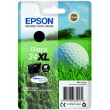 Epson kartuša 34 XL (C13T34714010) (črna), original Cene