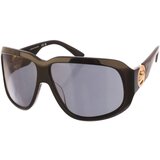 Longchamp Sončna očala LO736S-001 Črna Cene