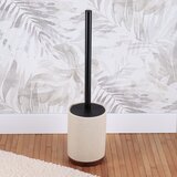 Tendance WC ČETKA PERUGIA POLIRESIN/ACACIJA, NATUR | shoptok.hr