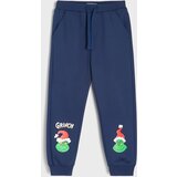 Sinsay Jogger hlače Grinch | shoptok.hr