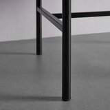 Bessagi Home nočna Omarica Milano, Jesenov Les, Črna | Shoptok.si