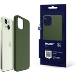 3mk SILIKONSKI OVITEK HARDY ZA APPLE IPHONE 15 PLUS MAGNETNI OVITEK, (5000299847) | Shoptok.si