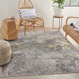 Conceptum Hypnose tepih, 80x120cm, siva | Eponuda.ba