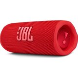 JBL FLIP6 vodootporan Bluetooth zvučnik, crveni Cijene