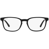 Ray-ban Unisex Dioptrijske naočale Ray Ban RX5418 54 Black | shoptok.hr