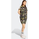 Adidas farmerska haljina za žene, crna | Eponuda.com