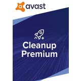 AVAST cleanup premium 1 pc 1 year key global | Eponuda.com