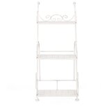 YES EVERYDAY Kovinsko stojalo za cvetlične lonce (višina 78 cm) Emily – | Shoptok.si