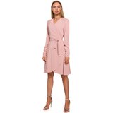 Made Of Emotion Ženska haljina M487 | shoptok.hr