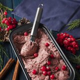 Lagostina Žlica za sladoled Cucinieri 22,8cm / inox, (20455631) | Shoptok.si