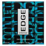 Swiss Arabian Edge Intense parfumirana voda za moške 100 ml | Shoptok.si