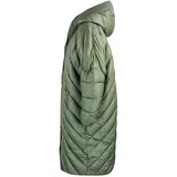 Pri Long jacket women's coat with diagonal quilting Warm LUCY | Shoptok.si