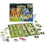 Pokemon lavirint RA22705-Društvena igra