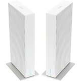 Acer Wave 7, wifi 7 Mesh Router, EU plug, dual pack wireless router Gigabit Ethernet Dual-band (2.4GHz + 5GHz or 2.4GHz + 6GHz) | shoptok.hr
