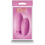 Ns Revel - Winx - Pink 281025 Cene